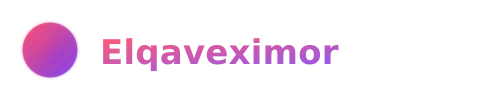 Logo for Elqaveximor Viva in Famiglia